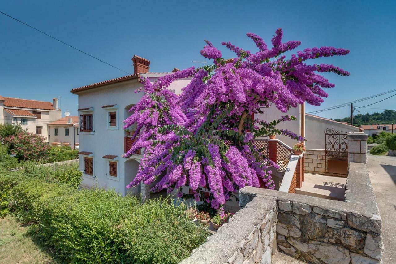 Bugenvilia Apartmán Mali Lošinj